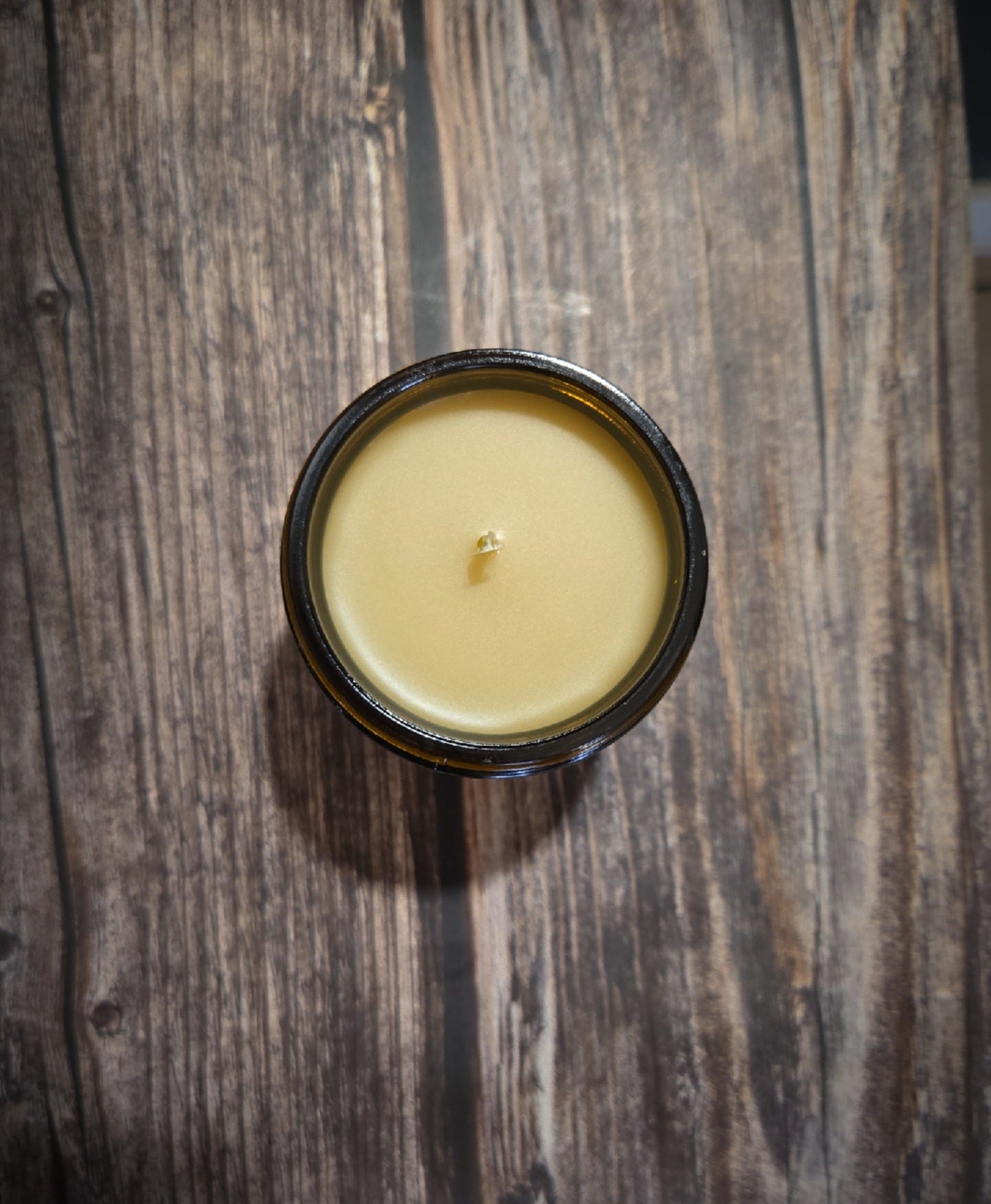 Beeswax Candles