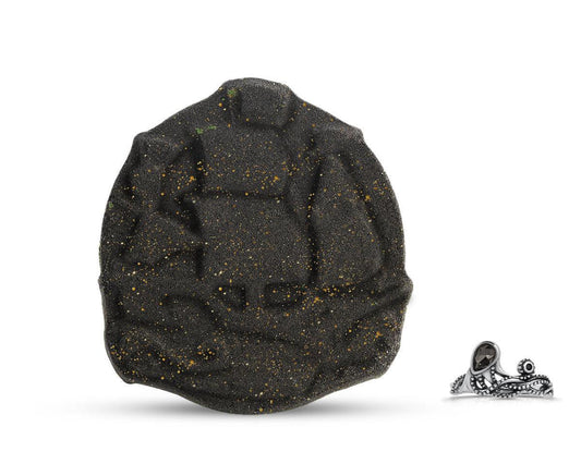 Bonny's Pirate Ship - Bath Bomb