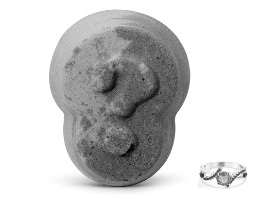Surprise Bath Bomb
