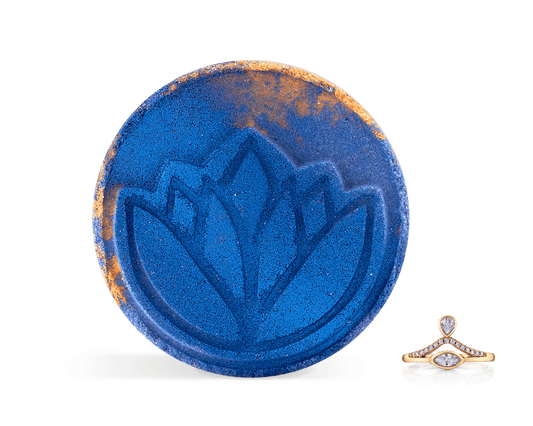 Cleopatra - Bath Bomb