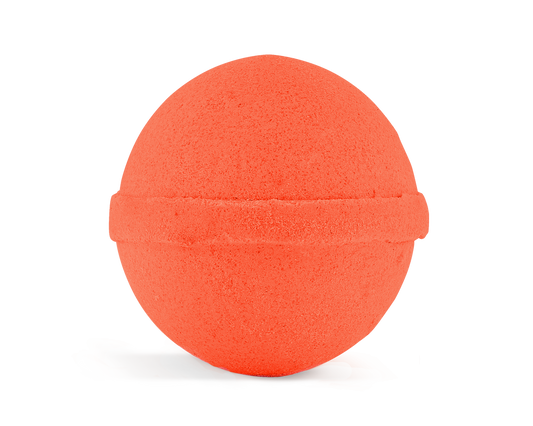 Crackling Campfire - Bath Bomb (Without Jewelry)